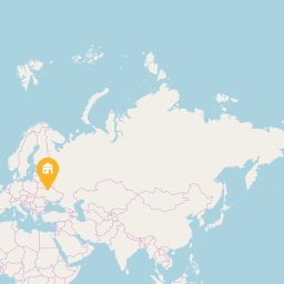 Rent Kiev Smart-studio на глобальній карті